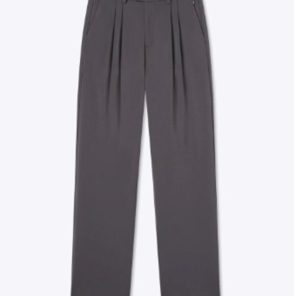 NWT Cuts Clothing Statement Pant Size 2 In Overcast - Picture 3 of 10